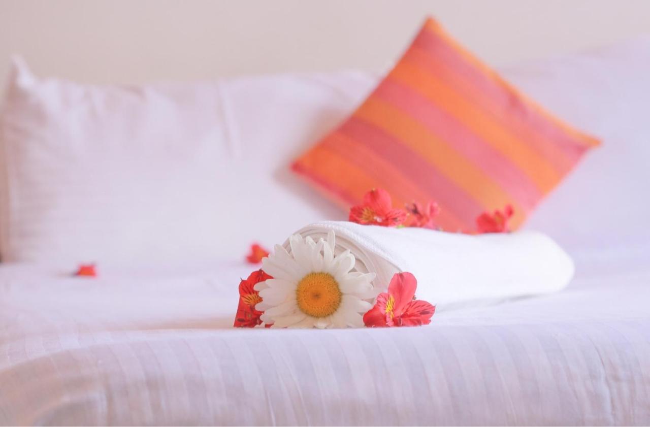 Inroma Holiday Resort Nuwara Eliya Zewnętrze zdjęcie