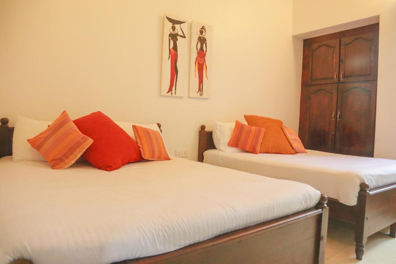 Inroma Holiday Resort Nuwara Eliya Zewnętrze zdjęcie