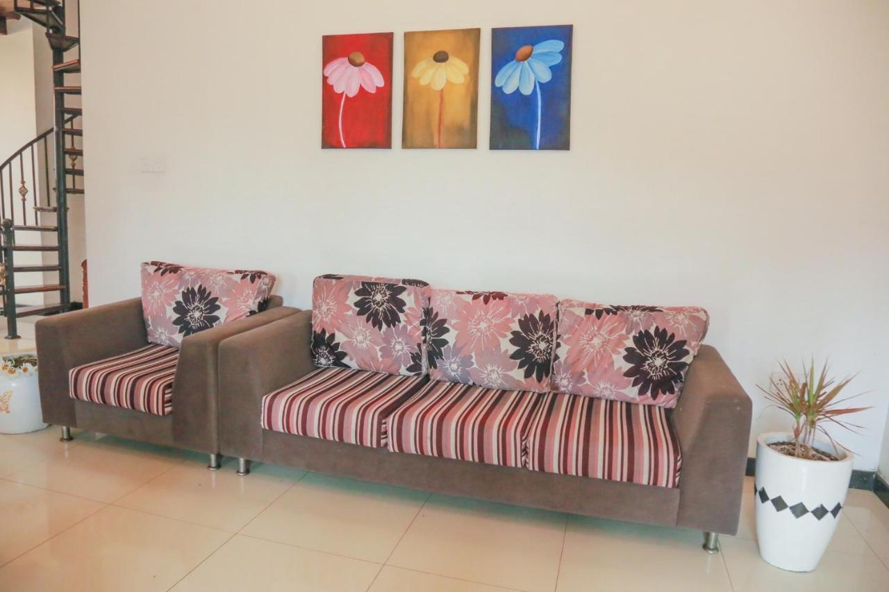 Inroma Holiday Resort Nuwara Eliya Zewnętrze zdjęcie