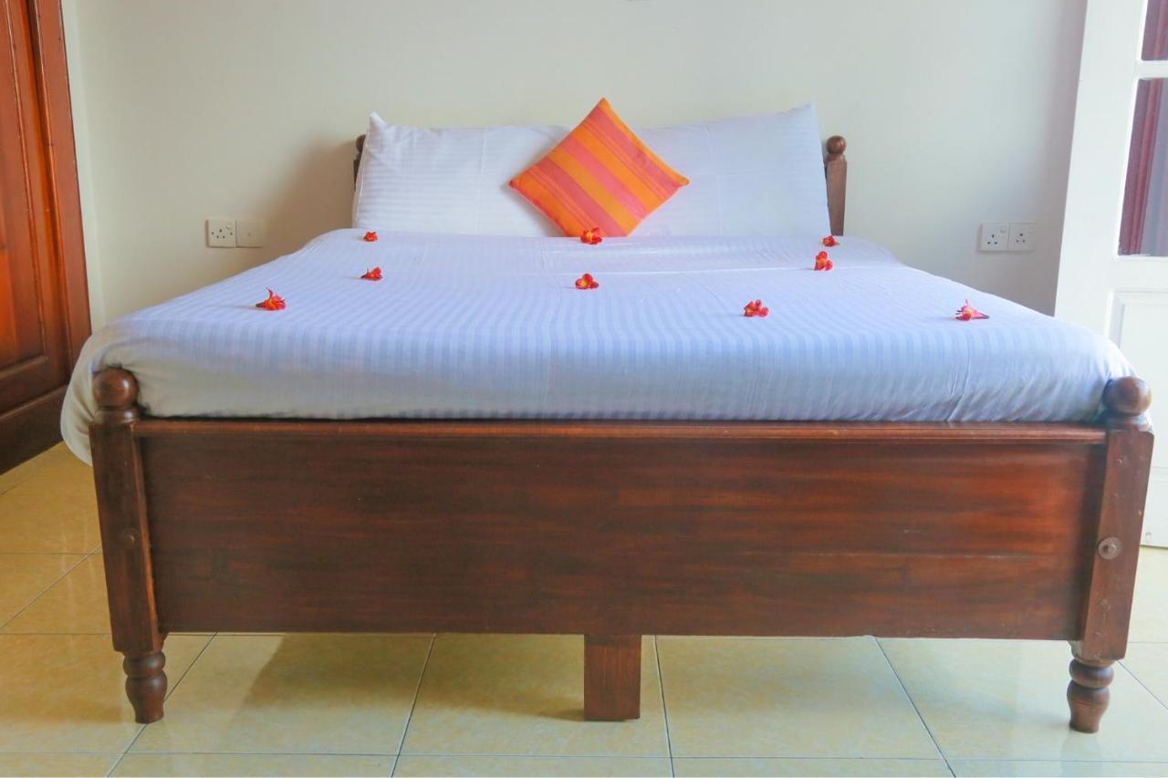 Inroma Holiday Resort Nuwara Eliya Zewnętrze zdjęcie