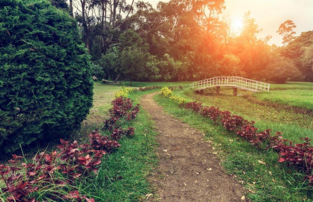 Inroma Holiday Resort Nuwara Eliya Zewnętrze zdjęcie