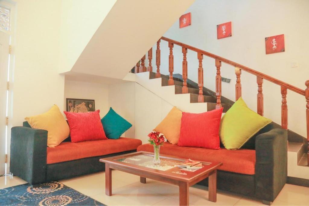 Inroma Holiday Resort Nuwara Eliya Zewnętrze zdjęcie