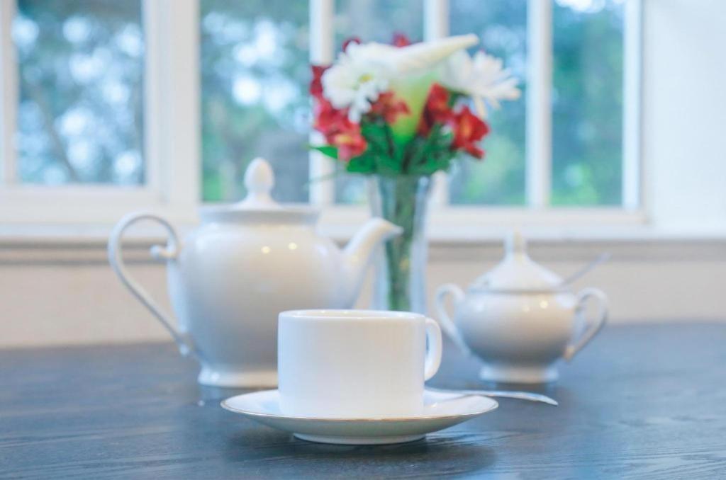 Inroma Holiday Resort Nuwara Eliya Zewnętrze zdjęcie