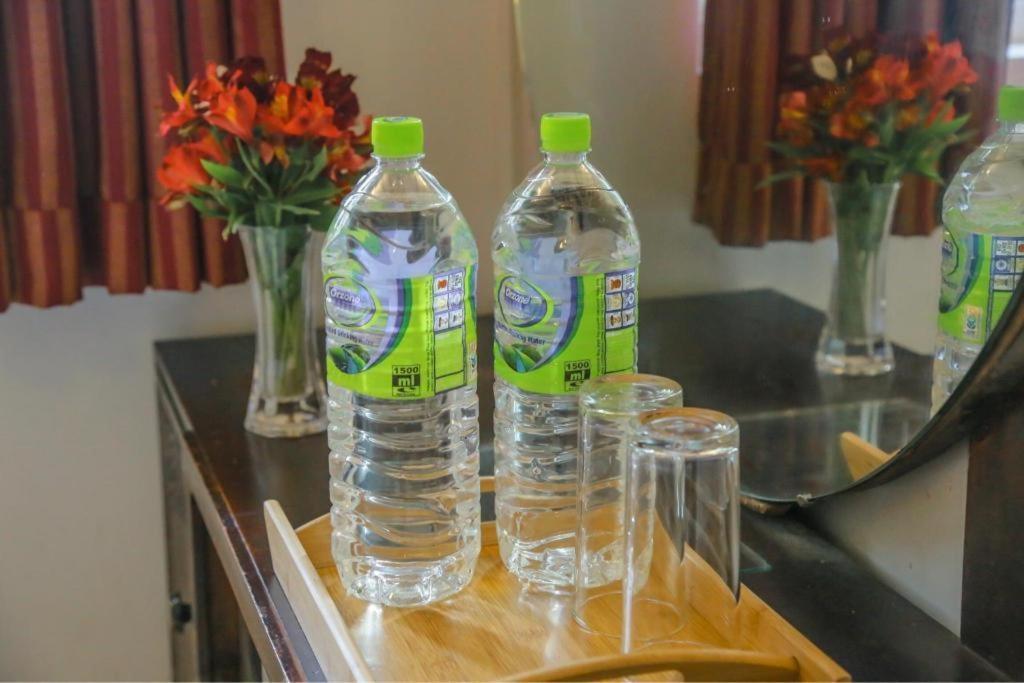 Inroma Holiday Resort Nuwara Eliya Zewnętrze zdjęcie