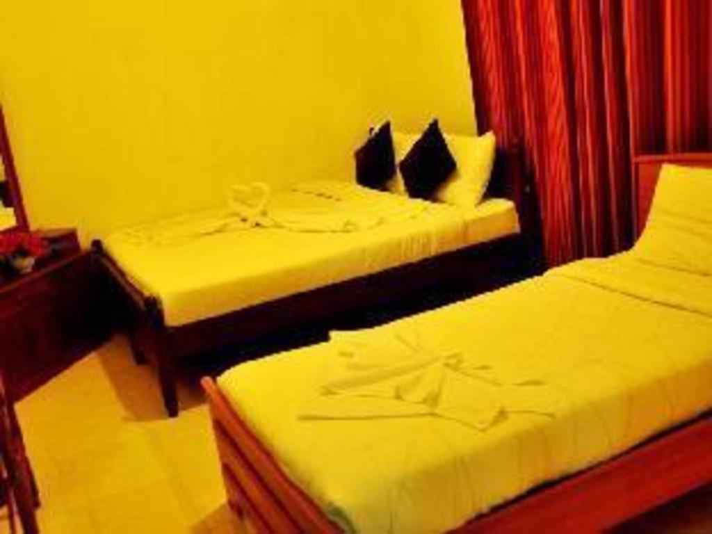 Inroma Holiday Resort Nuwara Eliya Zewnętrze zdjęcie