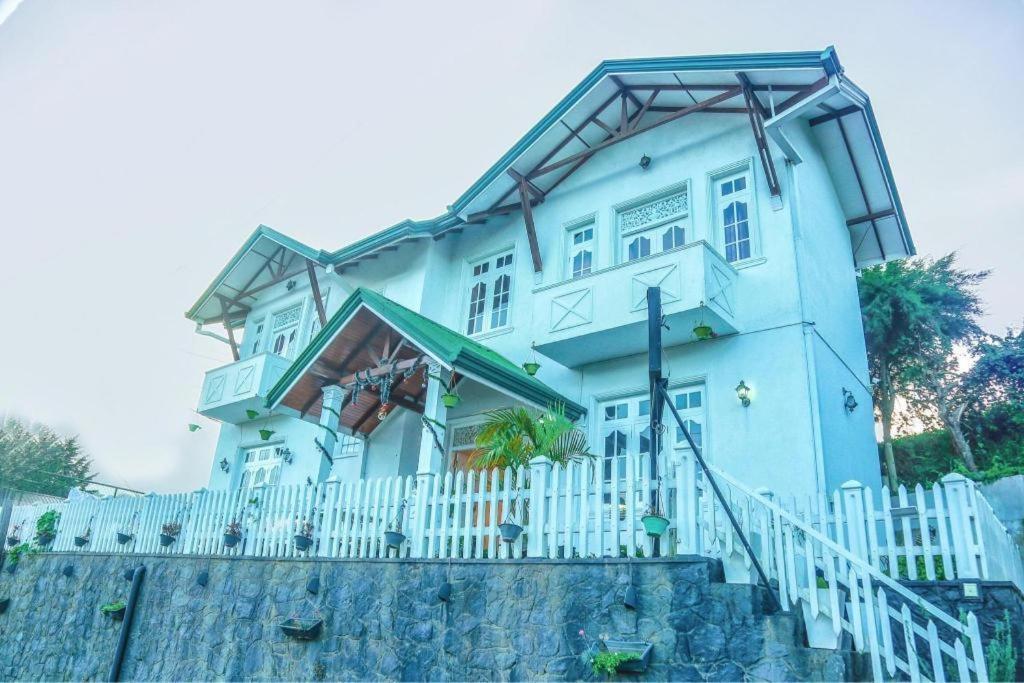 Inroma Holiday Resort Nuwara Eliya Zewnętrze zdjęcie