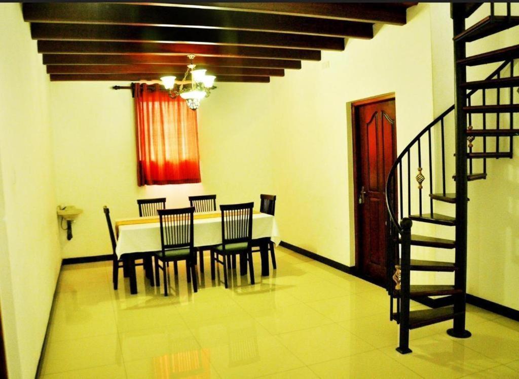 Inroma Holiday Resort Nuwara Eliya Zewnętrze zdjęcie