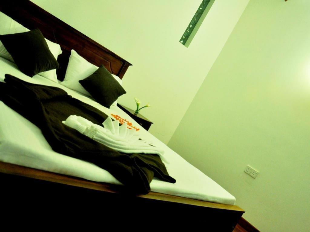 Inroma Holiday Resort Nuwara Eliya Zewnętrze zdjęcie