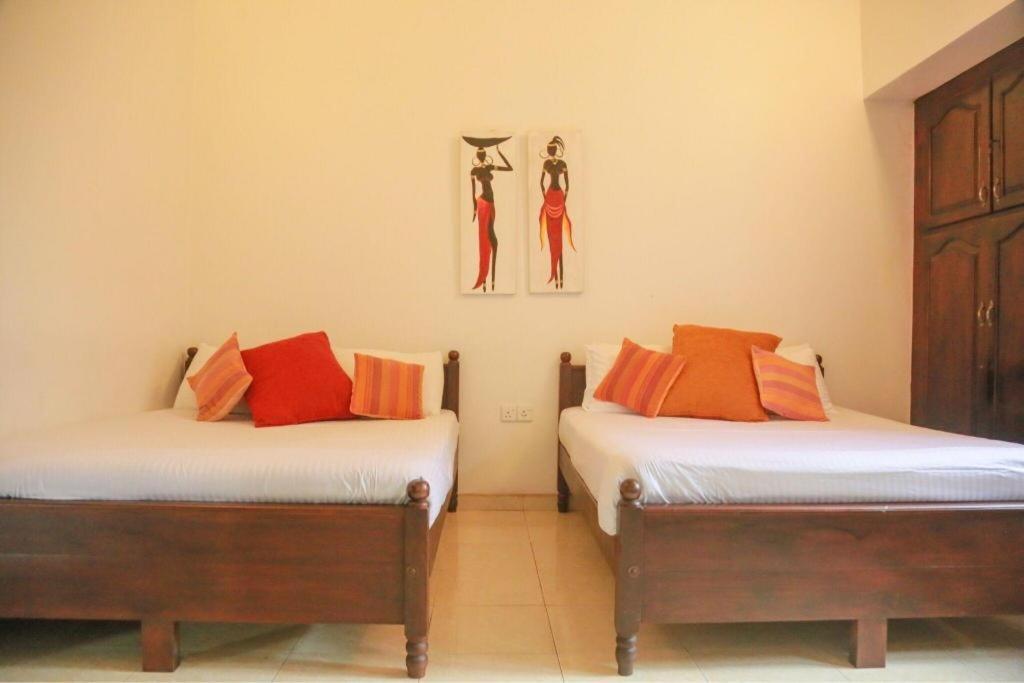 Inroma Holiday Resort Nuwara Eliya Zewnętrze zdjęcie