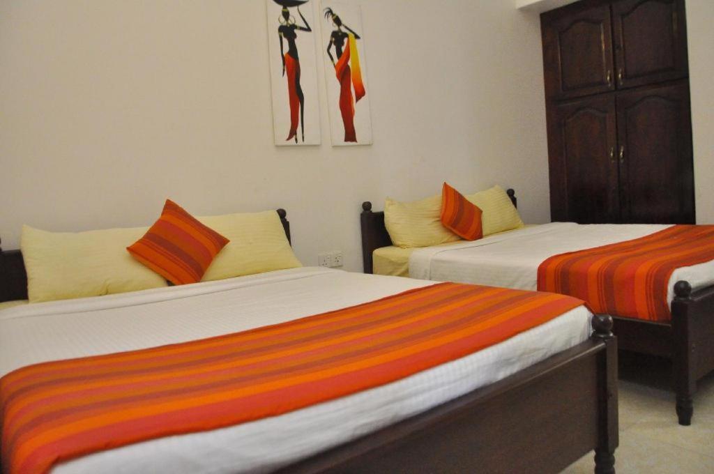 Inroma Holiday Resort Nuwara Eliya Zewnętrze zdjęcie