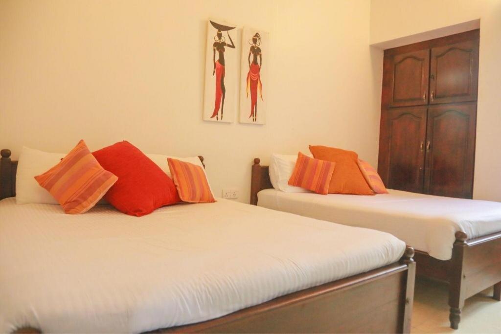 Inroma Holiday Resort Nuwara Eliya Zewnętrze zdjęcie
