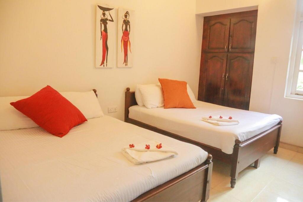 Inroma Holiday Resort Nuwara Eliya Zewnętrze zdjęcie