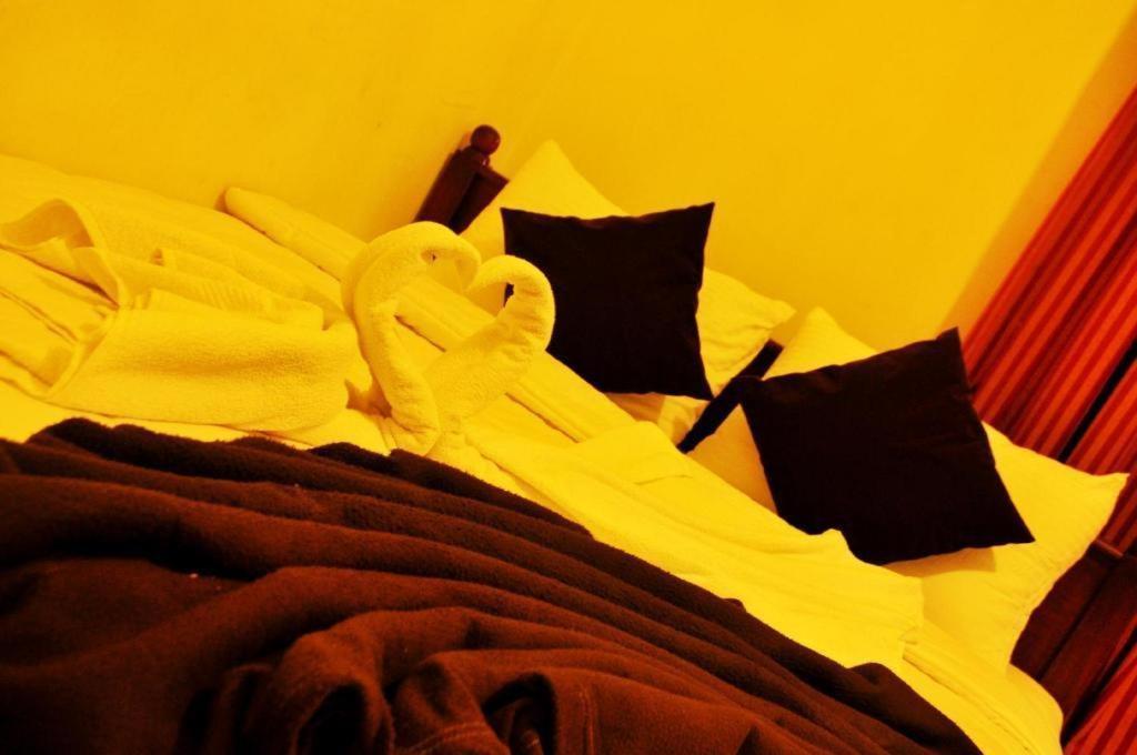 Inroma Holiday Resort Nuwara Eliya Zewnętrze zdjęcie