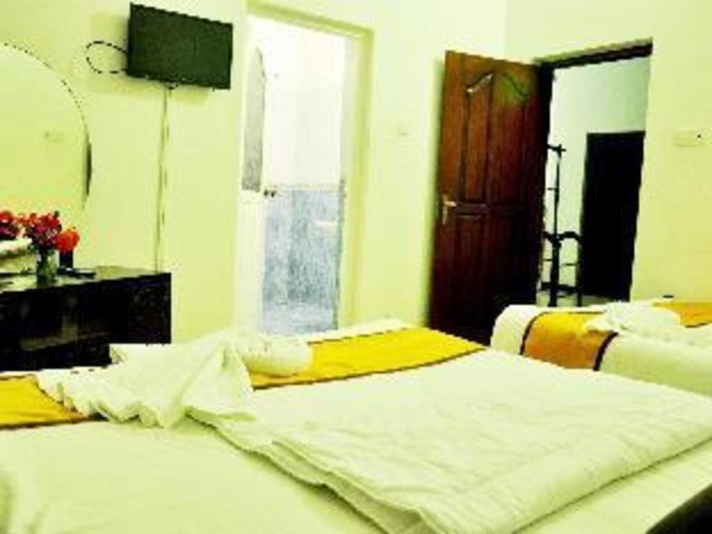 Inroma Holiday Resort Nuwara Eliya Zewnętrze zdjęcie