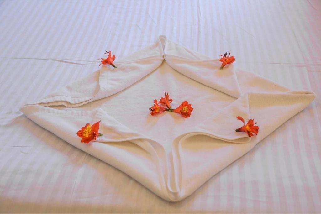 Inroma Holiday Resort Nuwara Eliya Zewnętrze zdjęcie