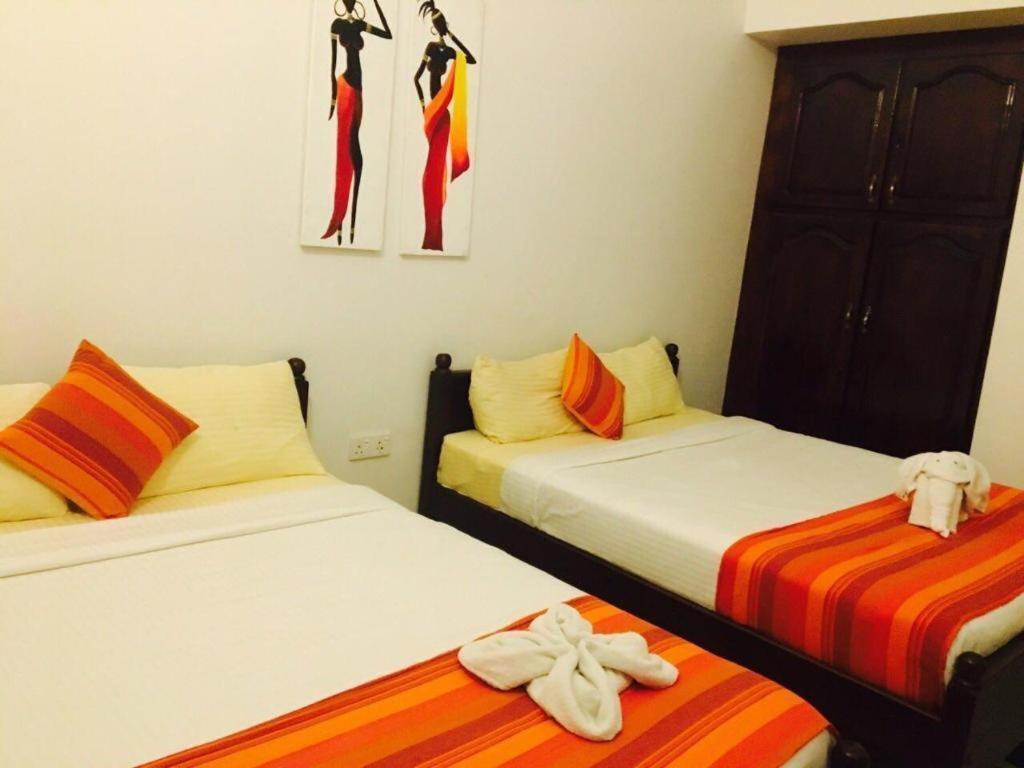 Inroma Holiday Resort Nuwara Eliya Zewnętrze zdjęcie