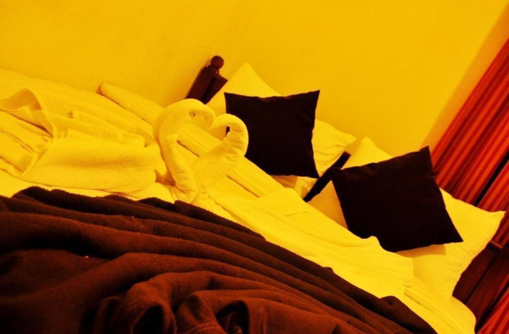 Inroma Holiday Resort Nuwara Eliya Zewnętrze zdjęcie