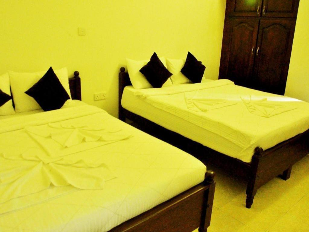 Inroma Holiday Resort Nuwara Eliya Zewnętrze zdjęcie