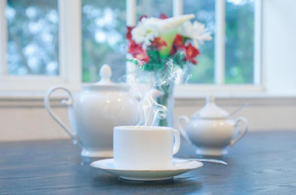 Inroma Holiday Resort Nuwara Eliya Zewnętrze zdjęcie