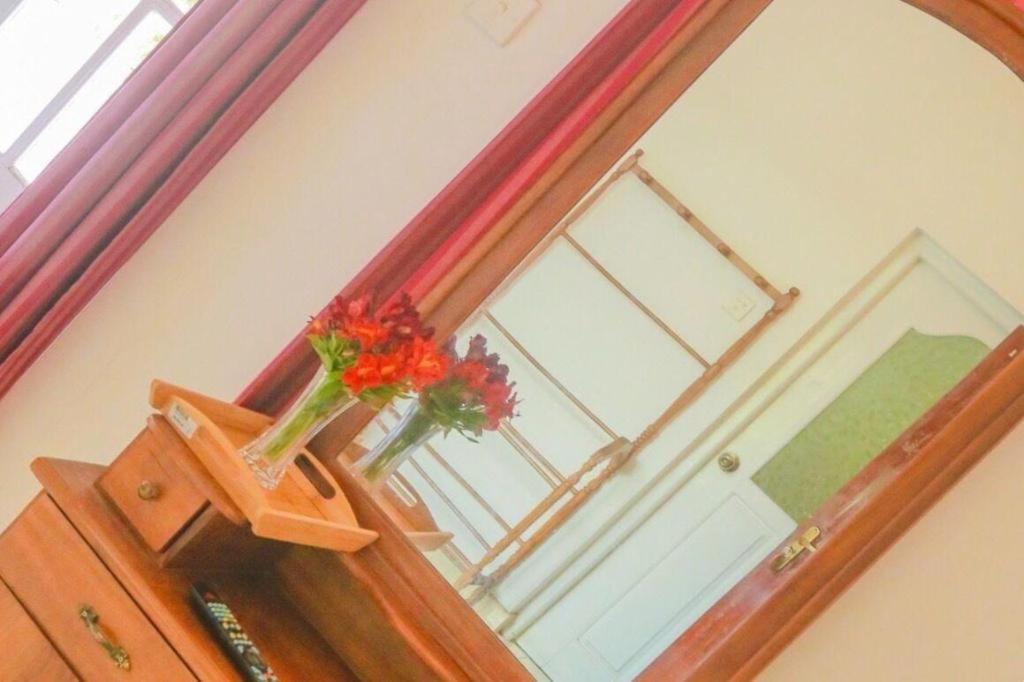 Inroma Holiday Resort Nuwara Eliya Zewnętrze zdjęcie