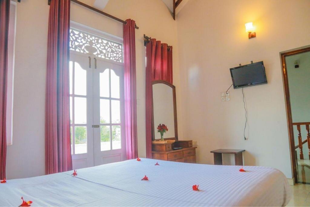 Inroma Holiday Resort Nuwara Eliya Zewnętrze zdjęcie