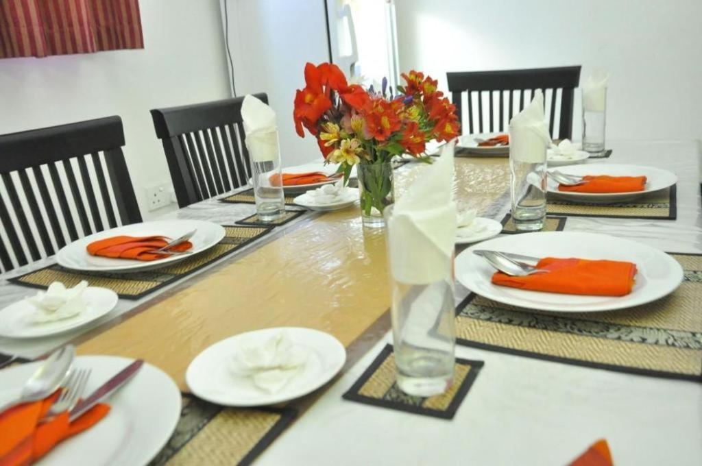 Inroma Holiday Resort Nuwara Eliya Zewnętrze zdjęcie